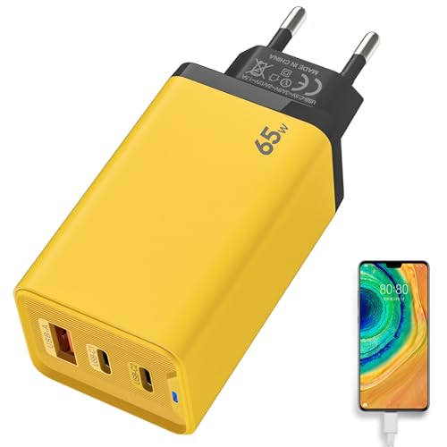 Nhujevkom Netzteil | Ladegerät Mit LED-Anzeige Und Mehrfachanschlüssen,Handy-Zubehör Für Reisen, Büro, Nachttisch, Outdoor-Aktivitäten, Unterwegs Und Familie Nhujevkom Netzteil | Ladegerät Mit LED-Anzeige Und Mehrfachanschlüssen,Handy-Zubehör Für Reisen, Büro, Nachttisch, Outdoor-Aktivitäten, Unterwegs Und Familie von Nhujevkom