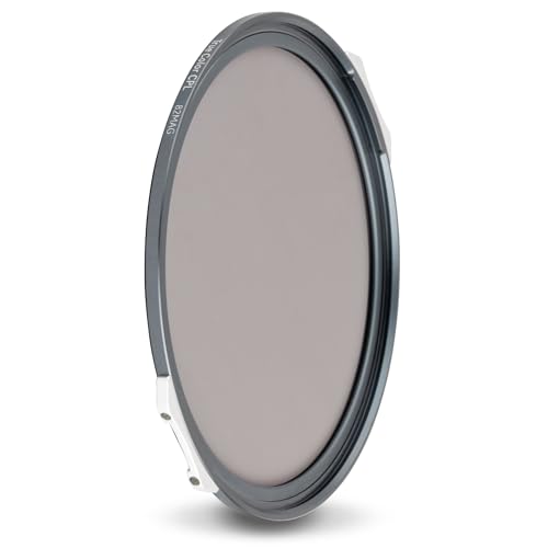 NiSi 82mm Magnetischer True Color CPL Filter Magnetische Polfilter für JetMag Pro 82MAG System (Verwendung nur mit JetMag Pro Adapterring) von NiSi