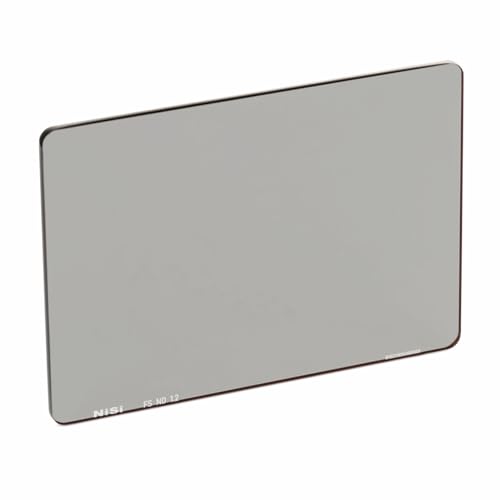 NiSi Cinema IR ND Filter ND16 ND1,2 4-Blenden 4x5.65 Full-Spectrum Cinematic Graufilter NiSi Cinema IR ND Filter ND16 ND1,2 4-Blenden 4x5.65 Full-Spectrum Cinematic Graufilter von NiSi