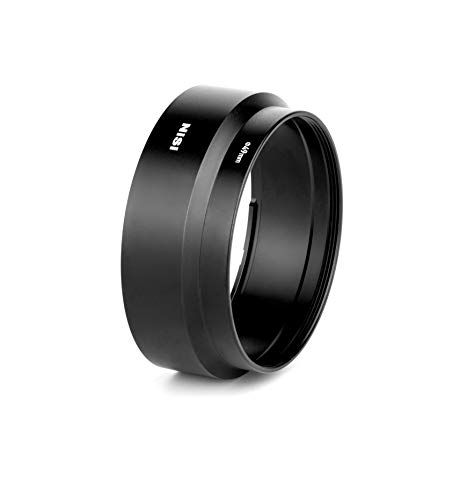 NiSi Lens Adapter für Ricoh GRIII von NiSi