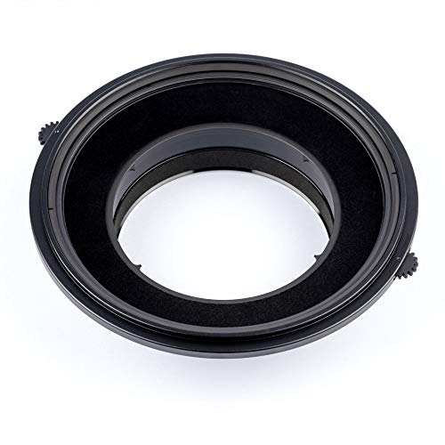 NiSi S6 Adapter für Canon RF 10-20mm F4,0 NiSi S6 Adapter für Canon RF 10-20mm F4,0 von NiSi