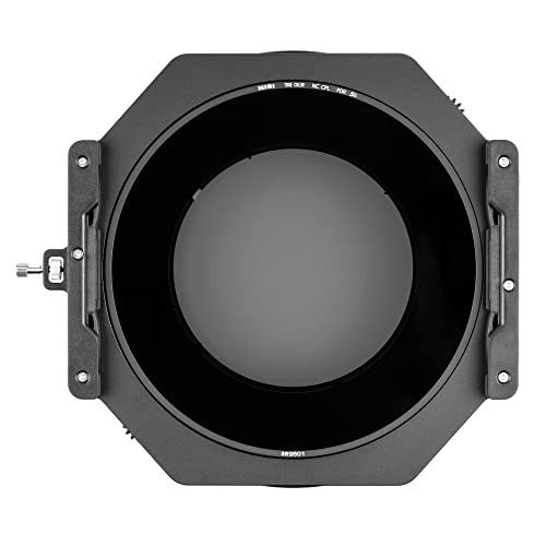 NiSi S6 für Tamron 15-30 mm/G2 F2,8 (True Color CPL) - 150mm Filterhalter System von NiSi
