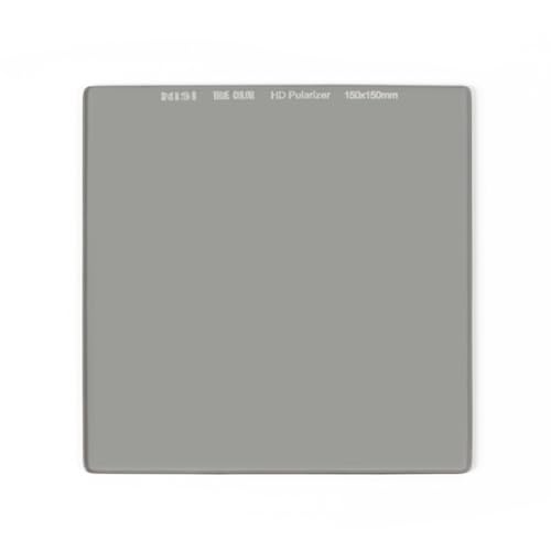 NiSi True Color Rechteck Polfilter 150x150 mm Polarizing Filter Polarisationsfilter Polarizer für 150mm Filterhalter NiSi True Color Rechteck Polfilter 150x150 mm Polarizing Filter Polarisationsfilter Polarizer für 150mm Filterhalter von NiSi