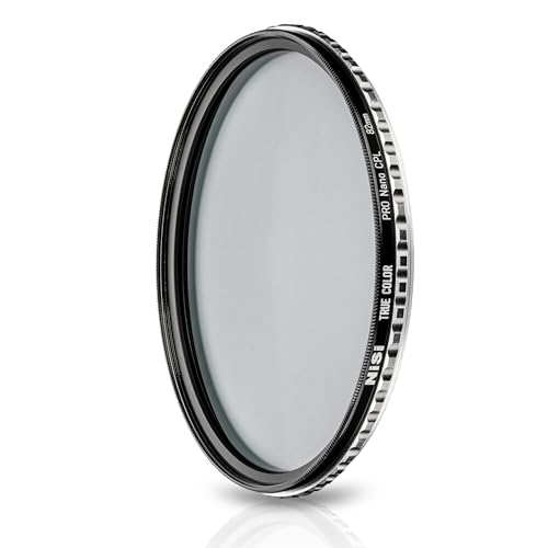 NiSi True Color CPL Filter Polfilter 86mm Polarisationsfilter Ultra-Niedrig-Reflexions mit Mehrschicht-Nano-Beschichtung für Kameraobjektiv NiSi True Color CPL Filter Polfilter 86mm Polarisationsfilter Ultra-Niedrig-Reflexions mit Mehrschicht-Nano-Beschichtung für Kameraobjektiv von NiSi