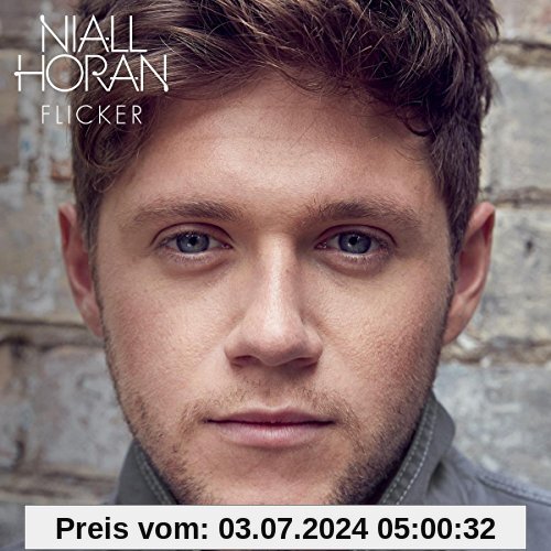 Flicker (Deluxe) von Niall Horan