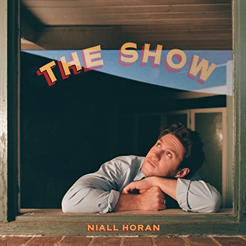The Show (Vinyl) [Vinyl LP] von Niall Horan