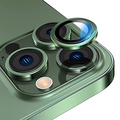 Niboow Kamera Linse Schutzfolie für iPhone 14 Pro/14 Pro Max, 9H Panzer Schutz Glas HD Objektivschutz, Unabhängig Aluminiumlegierung Linse Protector Hülle für iPhone 14 Pro/14 Pro Max-Grün Niboow Kamera Linse Schutzfolie für iPhone 14 Pro/14 Pro Max, 9H Panzer Schutz Glas HD Objektivschutz, Unabhängig Aluminiumlegierung Linse Protector Hülle für iPhone 14 Pro/14 Pro Max-Grün von Niboow