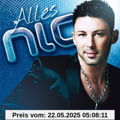 Alles Nic (Best of) von Nic