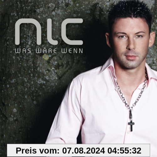 Was Wäre Wenn von Nic