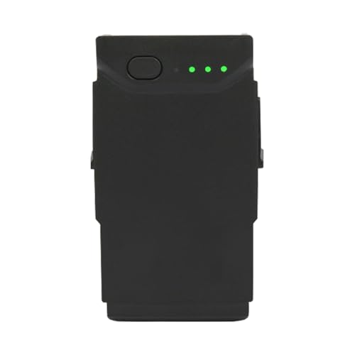Intelligenter Flug-Akku für DJI Mavic Air, 2375mAh 21Mins Flugzeit Akku für DJI Mavic Air Drohne, Ersatzakku für DJI Mavic Air (nur für DJI Original Ladegeräte) von Nicconology