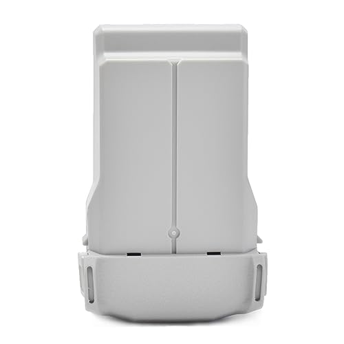 Mini 3 Intelligent Flight Akku für DJI Mini 3 Pro/DJI Mini 3 Drohne, Mini 3 Pro Akku Plus 3850mAh 7.38V, 47 Minuten maximale Flugzeit (nur für DJI Original Ladegeräte) von Nicconology