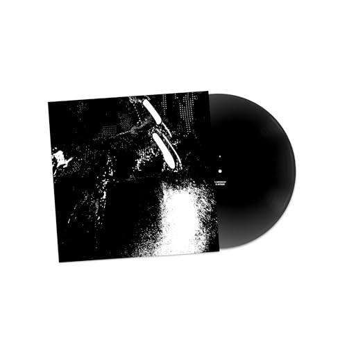Conditions III (Black Ice Coloured Vinyl) [Vinyl LP] von Nice Swan (Rough Trade)