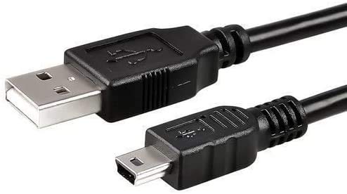 5 ft USB-Kabel für Western Digital WD Elements 2 TB 3 TB USB 2.0 Desktop Externe Festplatte von NiceTQ