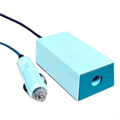 Niceminiwall Auto Wechselrichter Netzteil mit Kurzschlussschutz, geeignet für Mini 12V-36V auf 36V 5A Konverter, geeignet für Autos und Boote Niceminiwall Auto Wechselrichter Netzteil mit Kurzschlussschutz, geeignet für Mini 12V-36V auf 36V 5A Konverter, geeignet für Autos und Boote von Niceminiwall