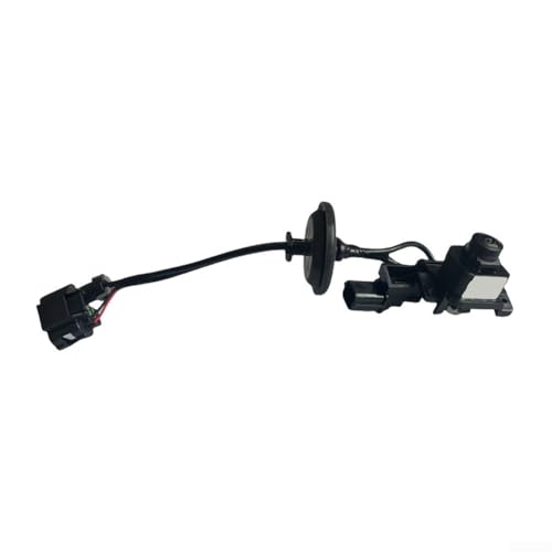 Niceminiwall Rückfahrkamera für Hyundai Kia 99240-GG000, schwarzes ABS 12 V Auto-Rückfahrkamera, Einparkhilfe-System Niceminiwall Rückfahrkamera für Hyundai Kia 99240-GG000, schwarzes ABS 12 V Auto-Rückfahrkamera, Einparkhilfe-System von Niceminiwall
