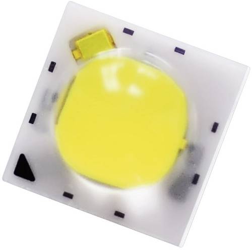 Nichia HighPower-LED Weiß 290lm 76000 mcd 120° 3V 700mA NVSW219BT von Nichia