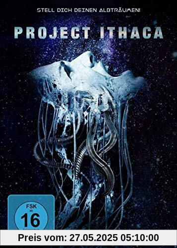 Project Ithaca von Nicholas Humphries
