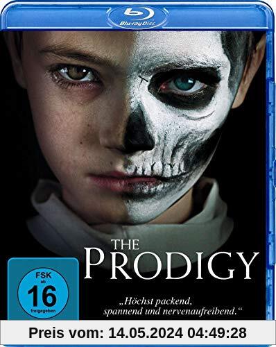 The Prodigy [Blu-ray] von Nicholas McCarthy
