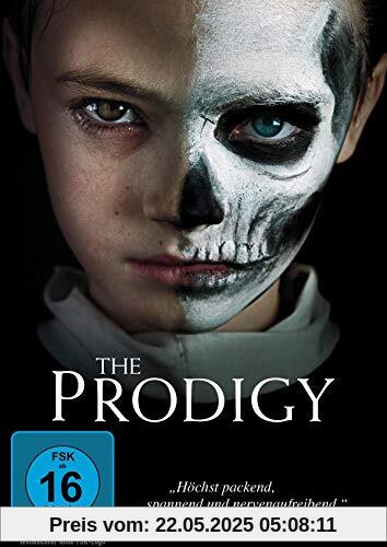 The Prodigy von Nicholas McCarthy
