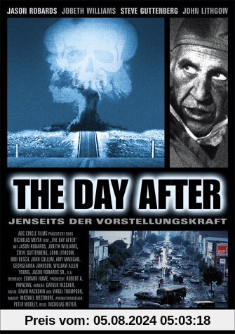 The Day After - Der Tag danach von Nicholas Meyer