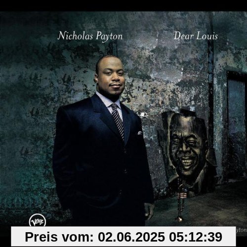 Armstrong Tribute Armstrong Tribute von Nicholas Payton