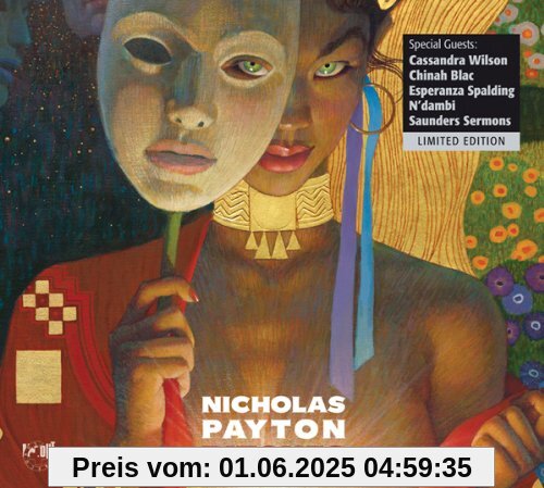 Bitches von Nicholas Payton