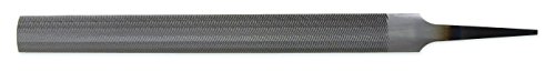 14" HALF ROUND BASTARD FILE von Nicholson