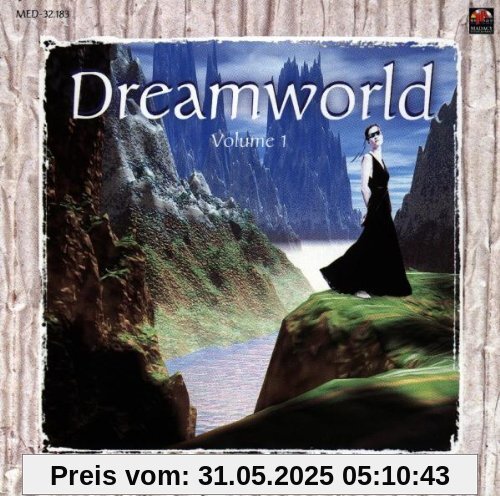 Dreamworld,Vol.1 Dreamworld,Vol.1 von Nicht Mehr im Programm