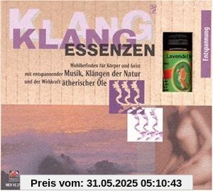 Klangessenzen-Entspannung von Nicht Mehr im Programm