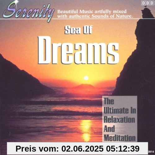 Sea of Dreams von Nicht Mehr im Programm