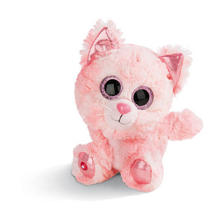 NICI Katze Dreamie Glubschis Kuscheltier NICI Katze Dreamie Glubschis Kuscheltier von Nici