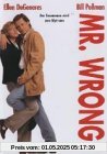 Mr. Wrong - Der Traummann wird zum Alptraum von Nick Castle