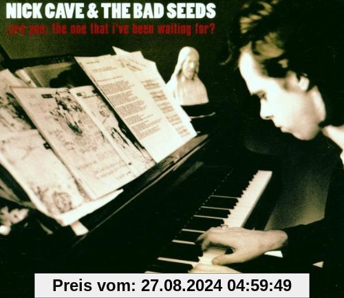 Are You the One I've Been Waiting for? von Nick Cave & The Bad Seeds