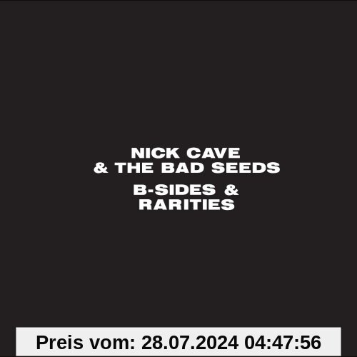 B-Sides and Rarities (Reissue) von Nick Cave & The Bad Seeds