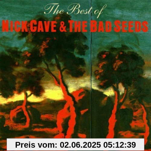 Best of... Best of... von Nick Cave & The Bad Seeds