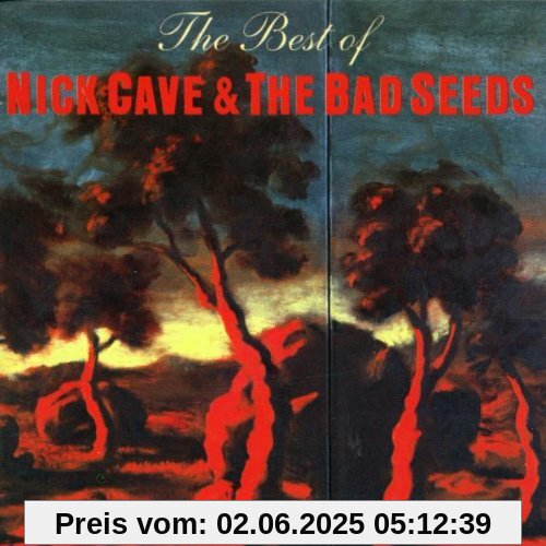 Best of... Best of... von Nick Cave & The Bad Seeds
