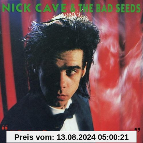 Kicking Against the Pricks von Nick Cave & The Bad Seeds