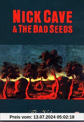 Nick Cave & The Bad Seeds - The Videos von Nick Cave & The Bad Seeds