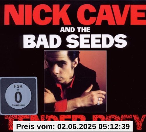 Tender Prey (Collector's Edition) von Nick Cave & The Bad Seeds