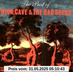 The Best of Nick Cave and the Bad Seeds The Best of Nick Cave and the Bad Seeds von Nick Cave & The Bad Seeds