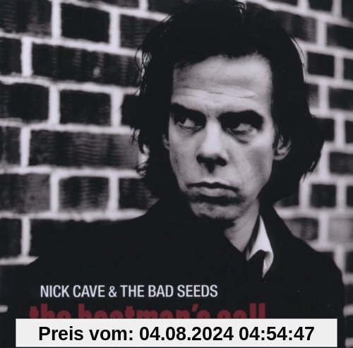 The Boatman's Call (2011 Remaster) von Nick Cave & The Bad Seeds