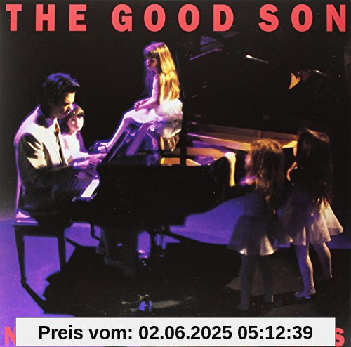 The Good Son (LP+MP3) [Vinyl LP] von Nick Cave & The Bad Seeds