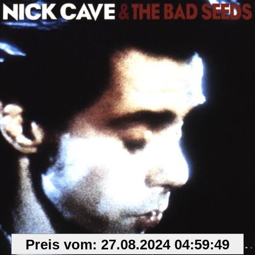 Your Funeral,My Trial von Nick Cave & The Bad Seeds