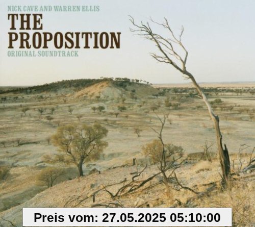 The Proposition The Proposition von Nick Cave & Warren Ellis
