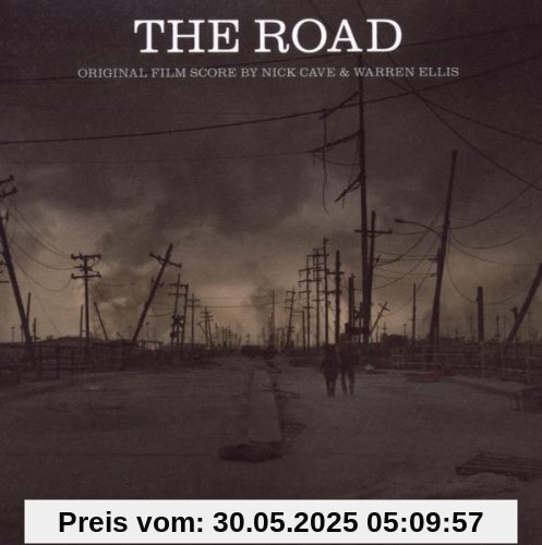 The Road von Nick Cave & Warren Ellis