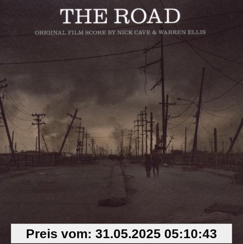 The Road von Nick Cave & Warren Ellis