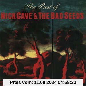 Best of von Nick Cave