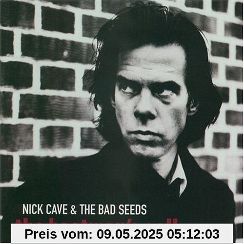 The Boatman's Call von Nick Cave