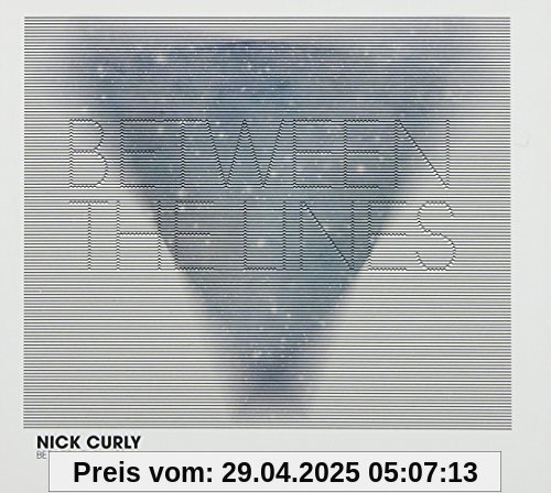 Between The Lines von Nick Curly