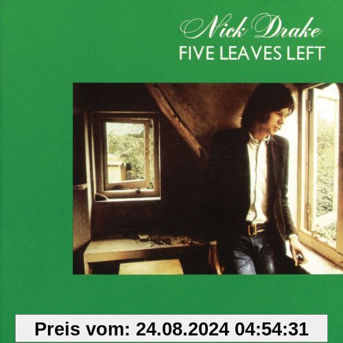 Five Leaves Left von Nick Drake